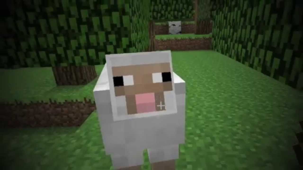 Minecraft playthrough part 1 - YouTube