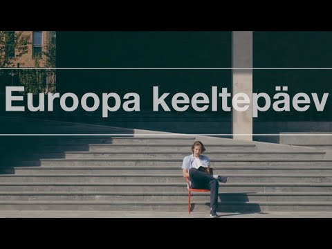 Euroopa keeltepäev Vikerraadios 2025