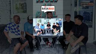 MISTIS DALAM SEPAKBOLA ANTARA PERSIB VS BARITO #basabasi #podcast #lucu #podcastsunda