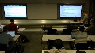 Debugging Clojure and Enlive with the Austin Clojure Meetup