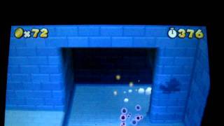super mario 3d land walkthrough s1-2
this level has some random guy that copys every thing you do and if you slow down he could hurt you. thats why I speeded this level super mario 3d land walkthrough s1-2