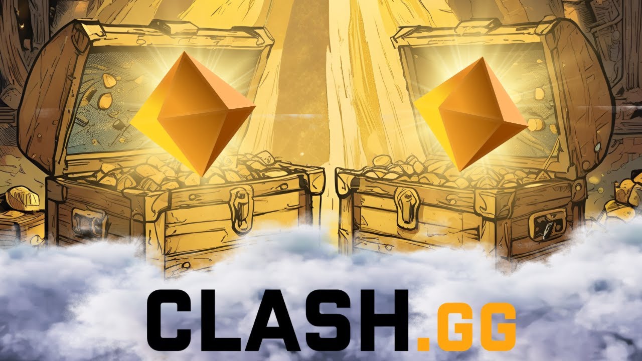 CLASH NEW GIVEAWAY IS LIVE AND NEXT LEADERBOARD IS COMING 💎🔥