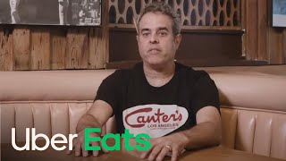 Becoming A Restaurant Partner - Us | Uber Eats