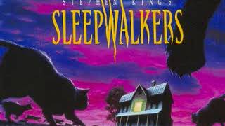 Stephen king's Sleep Walkers Theme Remake By Shawn S Beats