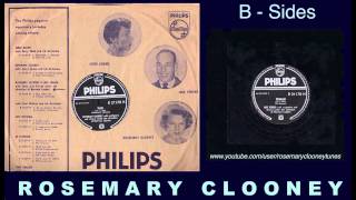 Rosemary Clooney - B Sides / Woman (JOSE FERRER, with Rosemary Clooney) chords