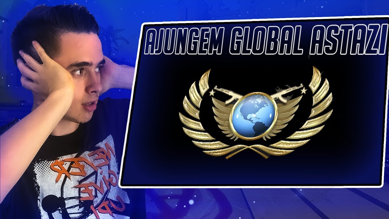 🔴 ASTAZI FACEM GLOBAL ELITE CU ABONATII (Wingman si faceit) YouTube