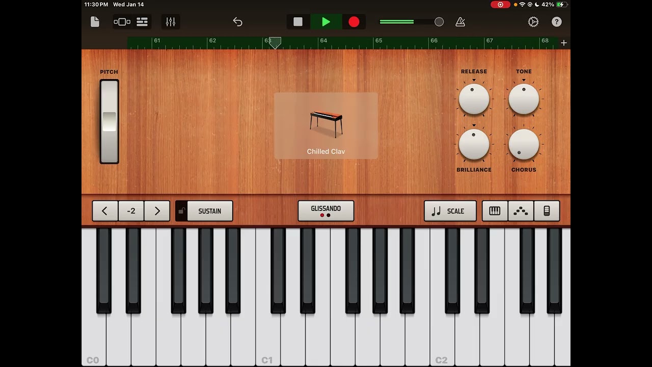 Florae Faunae - Sylph’s theme TACC