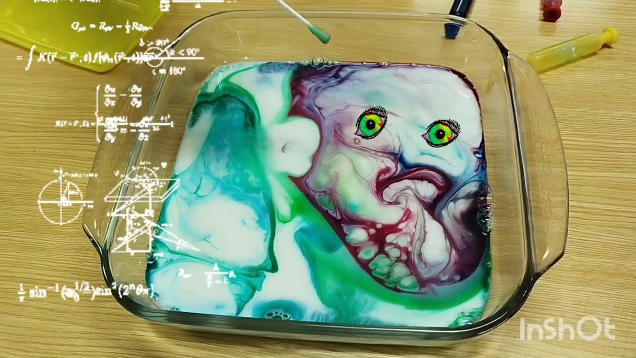 Experimenta la Ciencia 2024. Halloween Helechal