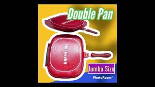 Download Lagu Happycall Special Double Pan Made in Korea Jumbo Size Ukuran 32 cm MP3
