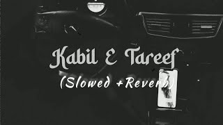 Kaabil E Tareef ( | Slowed  Reverb | music Video) Gurpannu | Latest Punjabi Songs 2022