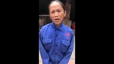 Bà Tân Vlog - Các Cháu Ơi Bà Chuẩn Bị Lấy Được Nút Vàng Của Thằng Cháu Youtube Rồi