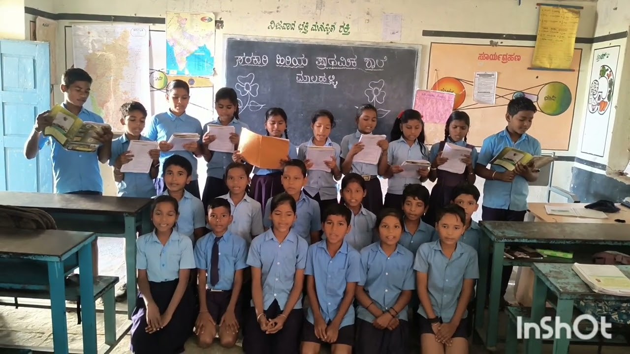 ವೀರ ಬಾಲ ದಿವಸ ಕಾರ್ಯಕ್ರಮದಲ್ಲಿ ಮಕ್ಕಳಿಗೆ ಕಥೆ, ಪ್ರಬಂಧ, ನಾಟಕಗಳನ್ನು ಮಾಡಿಸಲಾಯಿತು