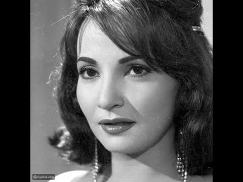 برجلاتك شادية