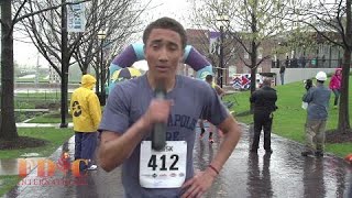 2016 Courage and Valor 5K