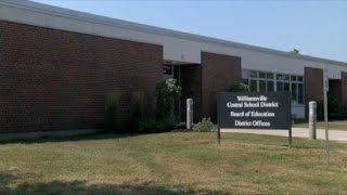 Williamsville School District exploring whether school board members should be paid