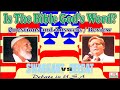 Is The Bible God's Word Question and Answer and Review  Sheikh Ahmed Deedat