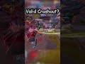minor crashout marvel rivals xd #marvelrivals #marvel