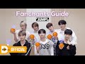 Mirae  jump japanese ver  fanchants guide