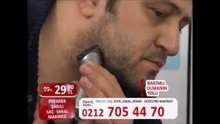 Sinbo Traş
