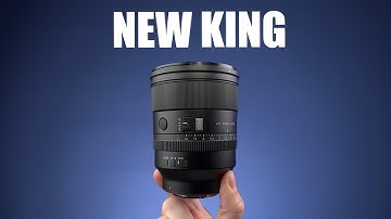 Viltrox 50mm 1.4 - The New Value Champ