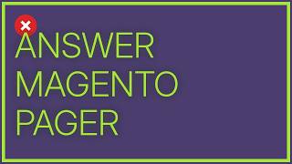 Magento: How to add toolbar and pager to custom product collection in magento