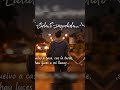 Mi corazón ❤️ late, late tu en Spotify:Latido Suspendido con Rossye,  este viernes 10 de abril