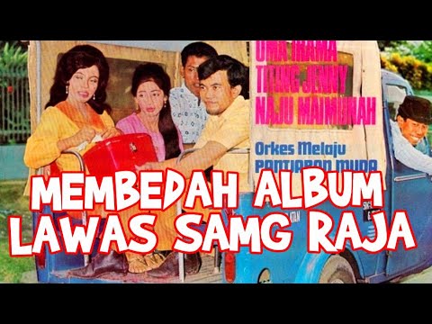 LAGU 'DI DALAM