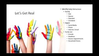 Dealing With Distractions In Your Homeschool With Felice Gerwitz Of Media Angels