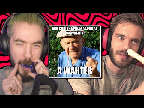 Thumbnail for We are NOT the neighbours kids..! [MEME REVIEW] 👏 👏#87
