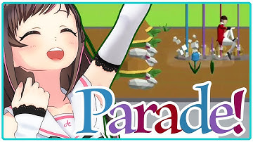 Google Play：Indie Games Festival Parade!