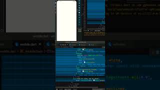 WhatsApp Clone  @Flutter @Dart @VScode