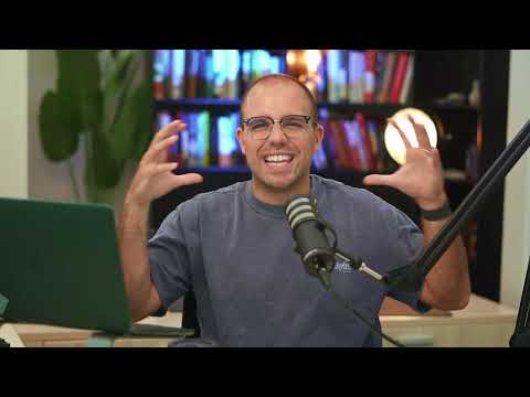 What is the Bible? | Chancellor Dix