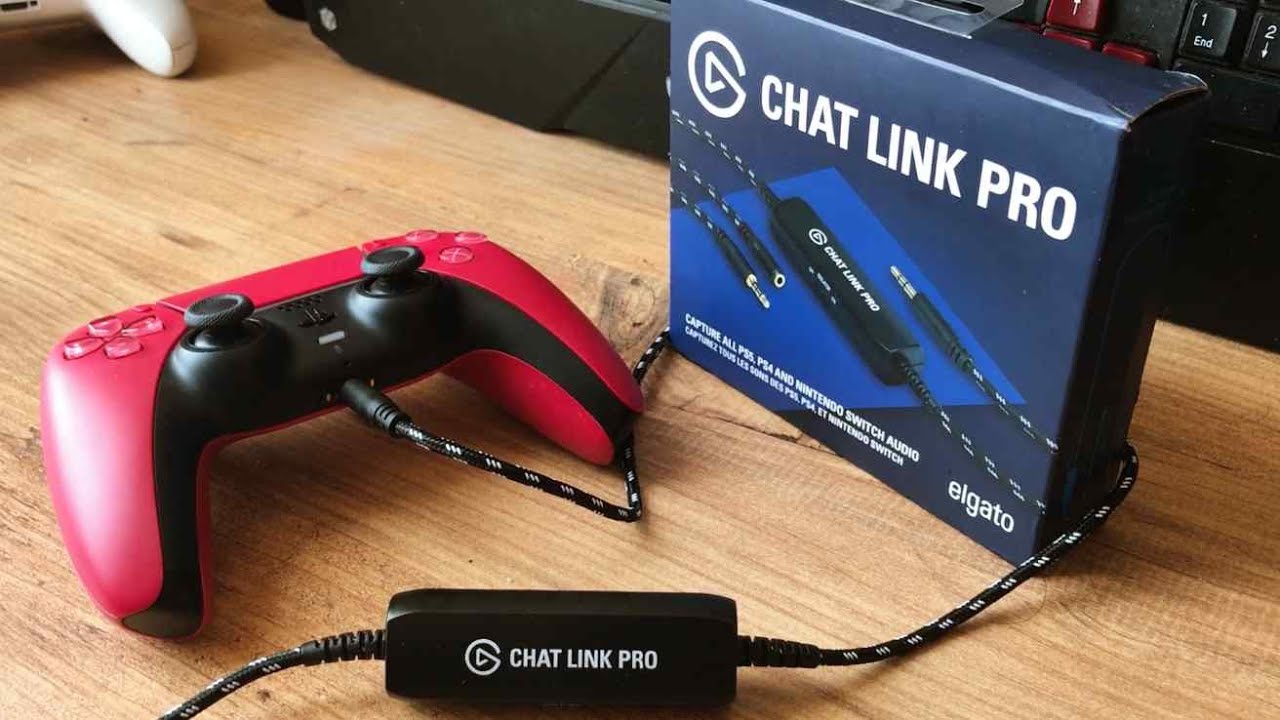 Chat Link Setup Elgato Chat Link Pro Kutu Açılımı Ve İnceleme - Ne İşe Yarar / Eski ...