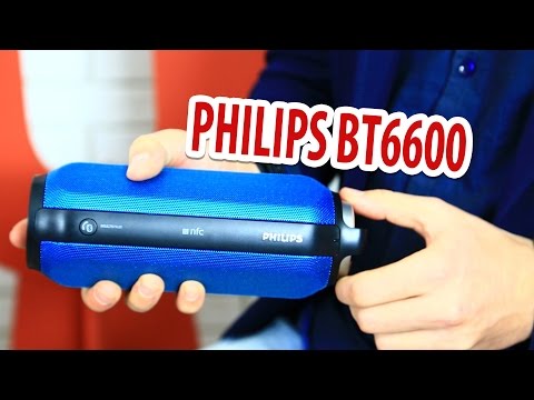 Video: Philips динамиктери: Bluetooth менен көчмө жана компьютериңиз үчүн башка моделдер. Зымсыз акустика: популярдуу моделдер. Динамиктерди телефонго кантип туташтырам?