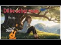 Dil ke sheher main 💔|New hindi song|Sagar bairagi| [2025]