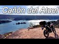 Cañón del Atuel | MotoViaje a Mendoza parte 16