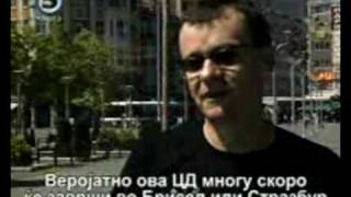 Interview with Stanislav Pigon - owner of www.macedonialovesyou.com