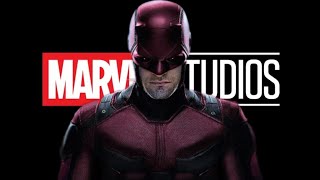 News on Daredevil Joining The MCU