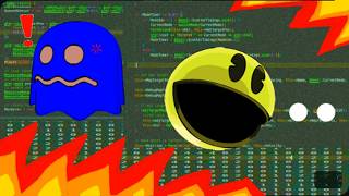How I Recreated Pac-Man from Scratch News