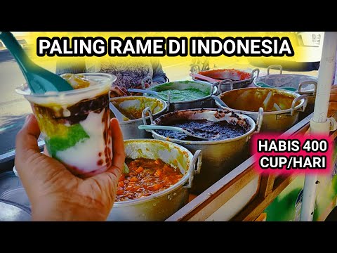 Bubur Sumsum Terdekat Dari Lokasi Saya Buka Sekarang