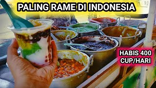 Download Lagu BE Taught Directly by the Experts How to Sell 7 Types of Sum Sum Porridge, the Most Popular in Se... MP3