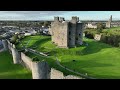 Trim Castle Ireland