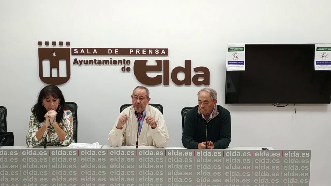 Coordinadora local pensiones eldorado