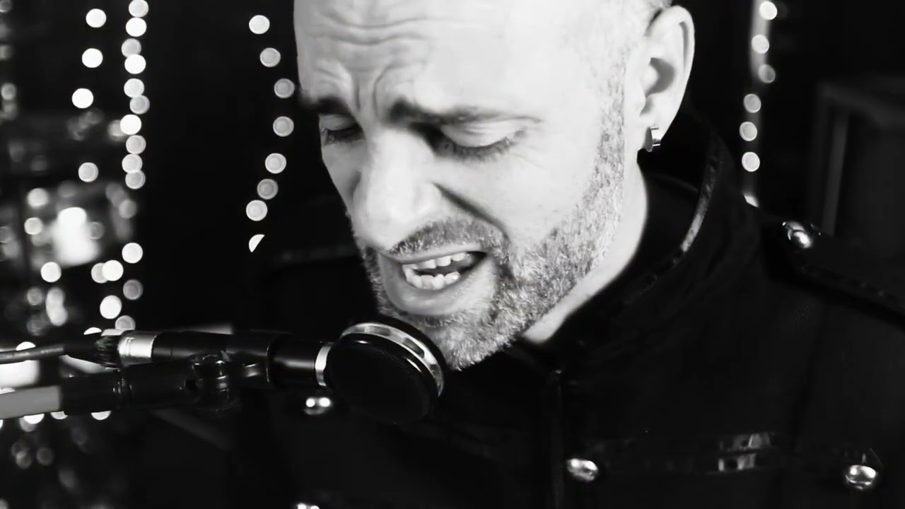 Pooh - Ali per guardare, occhi per volare (Cover by MARCO E SARA DE SANCTIS)