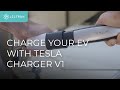 Lectron - Charge you EV with a Tesla Charger (V1)