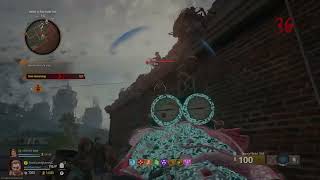 COD   Unknown Date   Random Gameplay