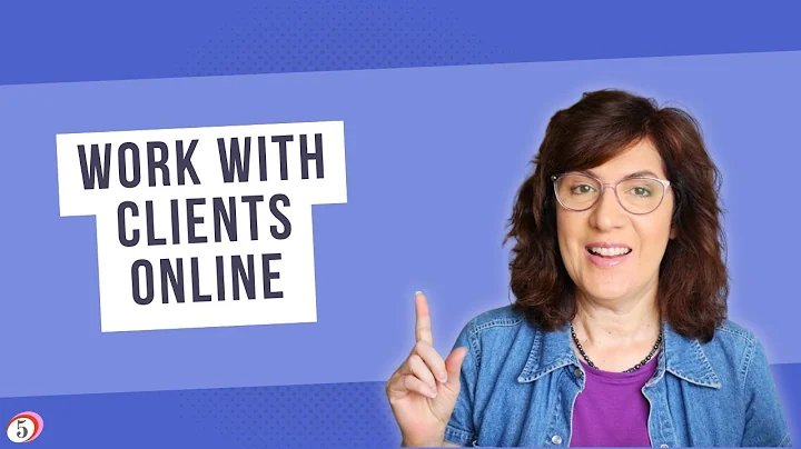 Tools and Tips for Working With Remote Clients as a Bookkeeper