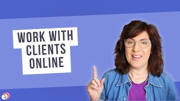 Tools and Tips for Working With Remote Clients as a Bookkeeper