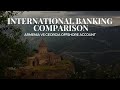 Armenia vs Georgia Offshore Banking | Eastern Europe Investment Banking Opportunities 2021 Guide