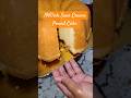 Full video recipe is posted on my channel @thechefandthebakerrva #youtubeshorts